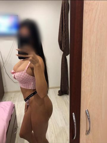 Анкета проститутки Зоя, 24 года